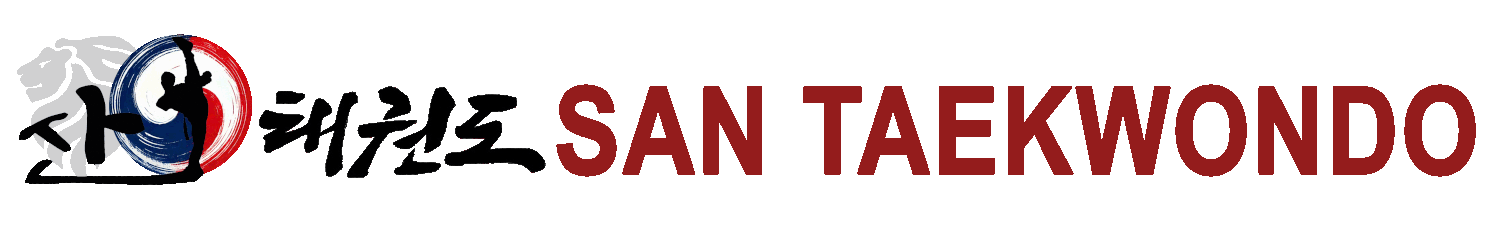 산 태권도 San Taekwondo