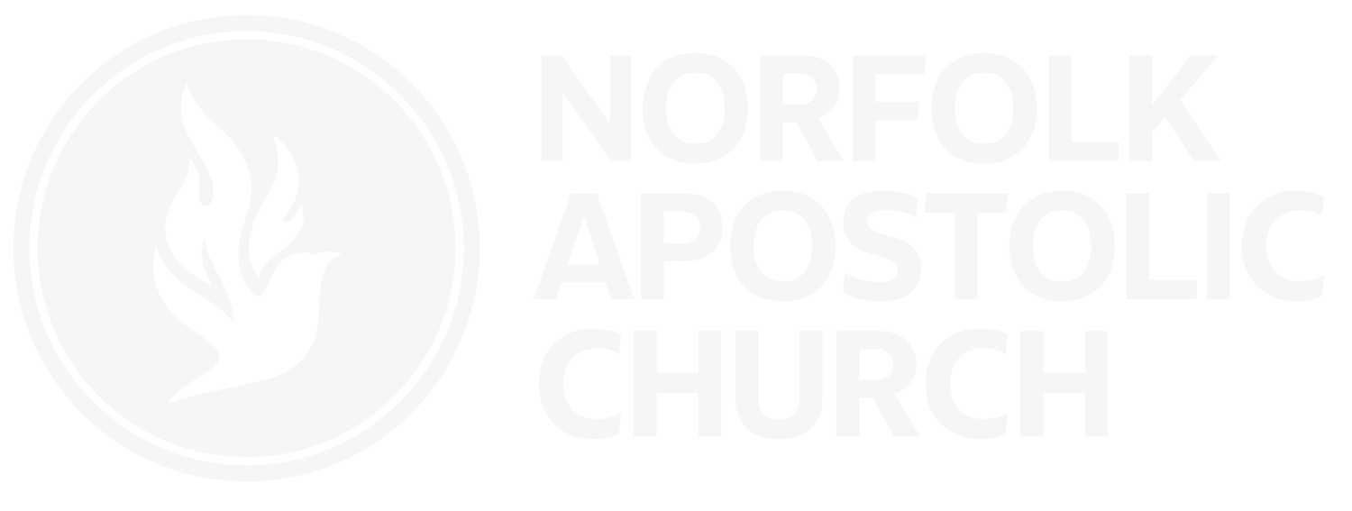 Norfolk Apostolic Church