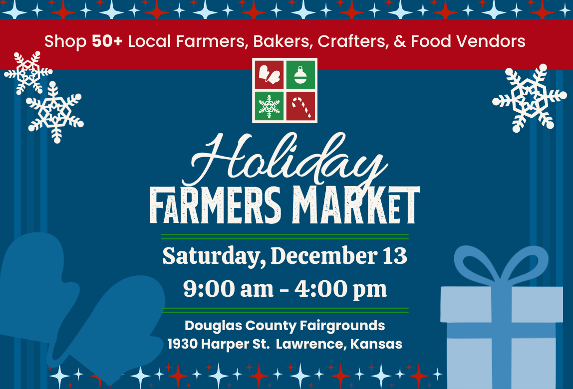 Holiday Farmers Market 2025