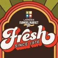 Fresh Since 1976: 50 Years of The Lawrence Farmers Market