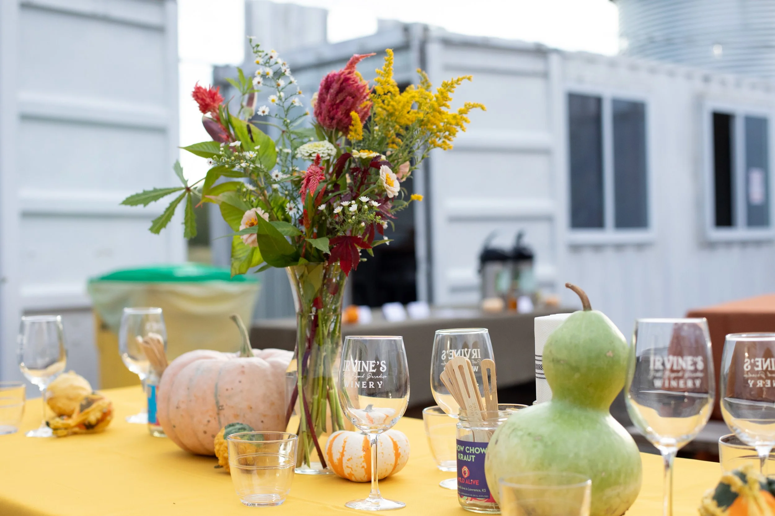 Our 2026 Sustainable Supper