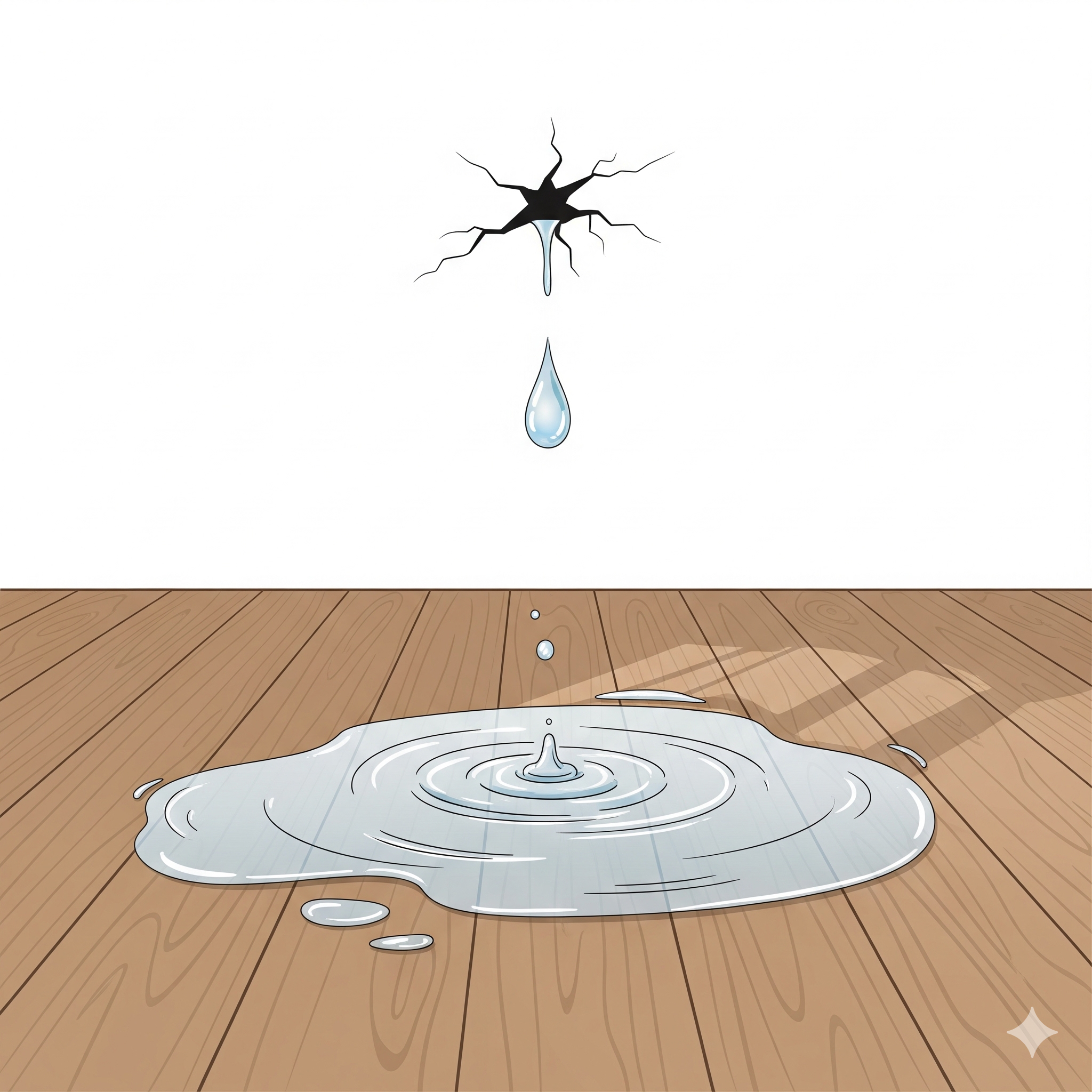 Spring Leaks in Southern California: Why Fast Water Mitigation Matters More Than Ever