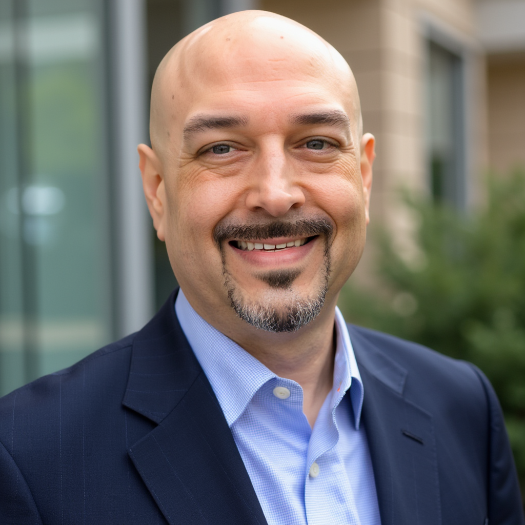  Dr. Henry Rivera , PsyD Licensed Psychologist