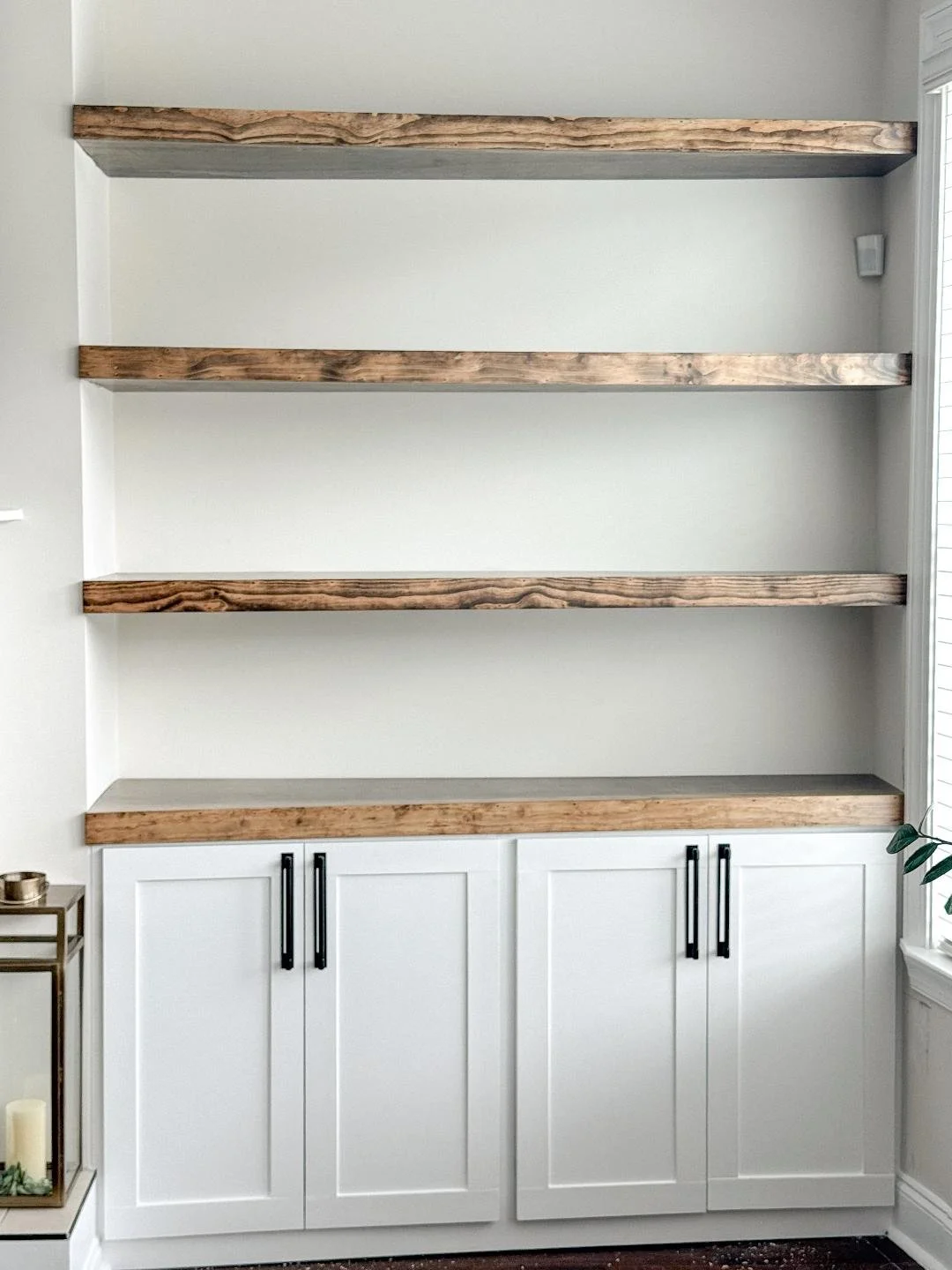 Custom Cabinets and Built-Ins 