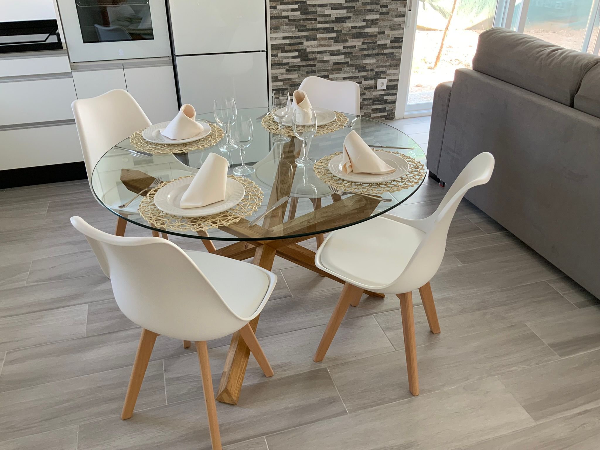 cocina bungalow elche