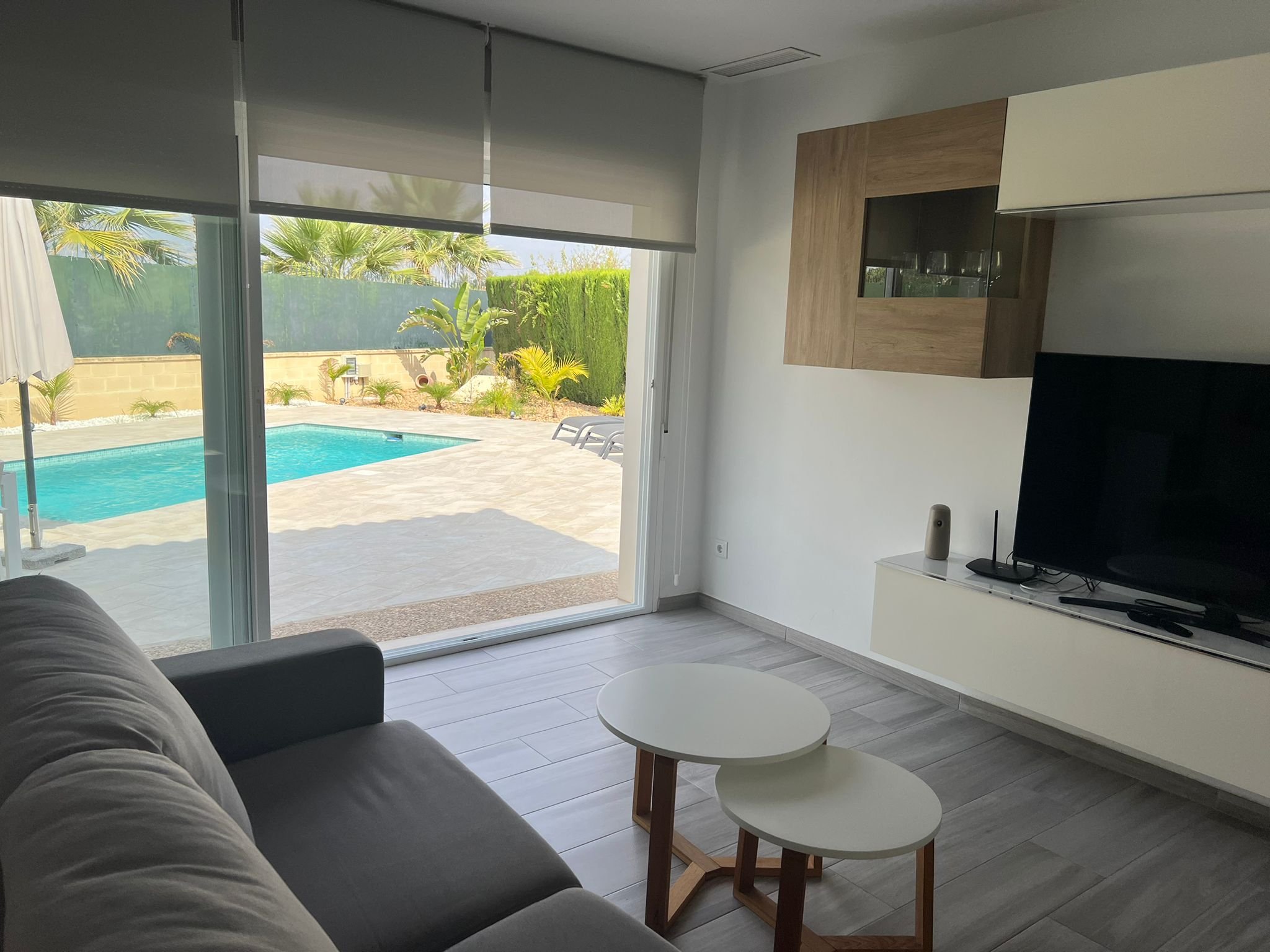 salon bungalow elche