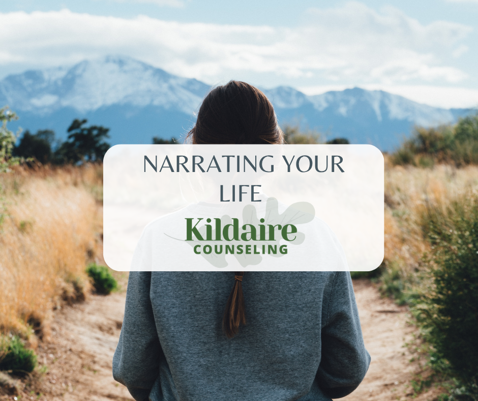 Narrating Your Life