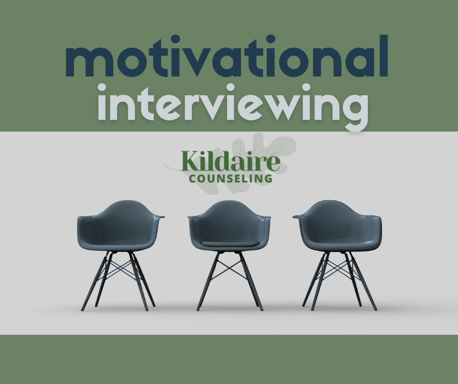 Motivational Interviewing  