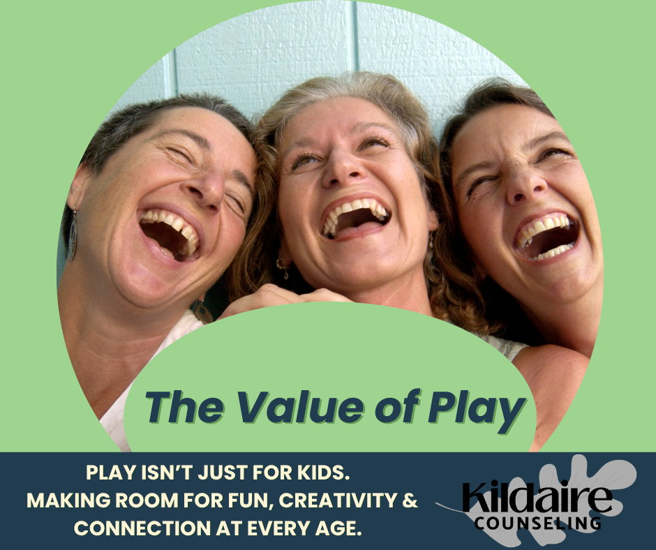 The Value of Play 