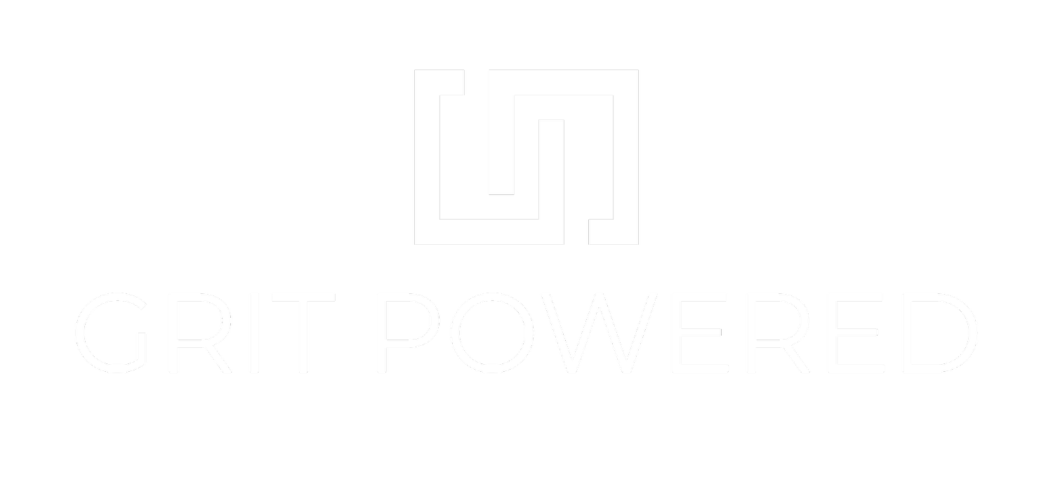 GRIT POWERED
