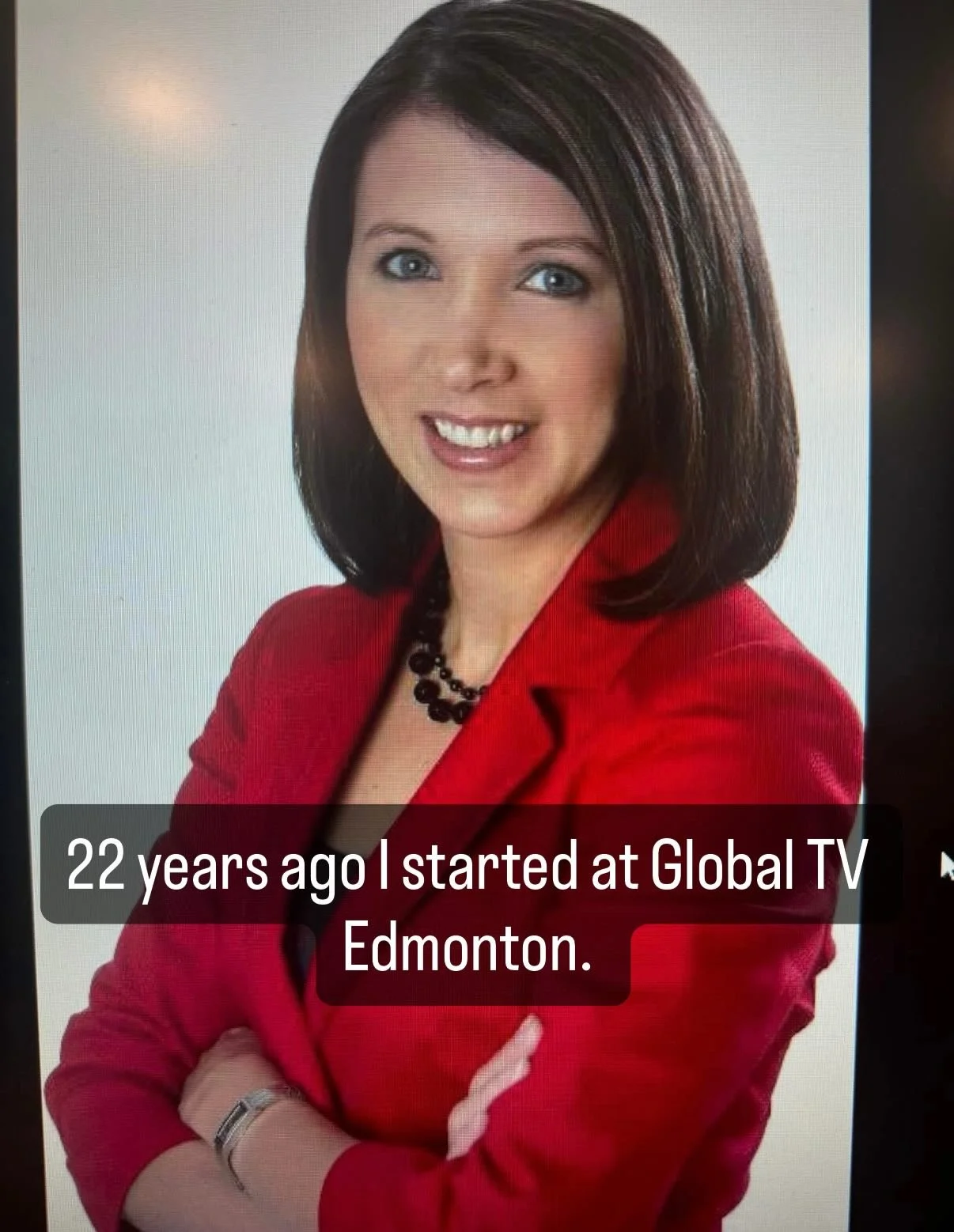 22 years ago today, I walked into Global TV Edmonton for the first time to begin a new role, hoping at the time, it wasn&rsquo;t an April Fool&rsquo;s joke.

I was stepping into the position of &ldquo;Troubleshooter,&rdquo; and I remember feeling inc