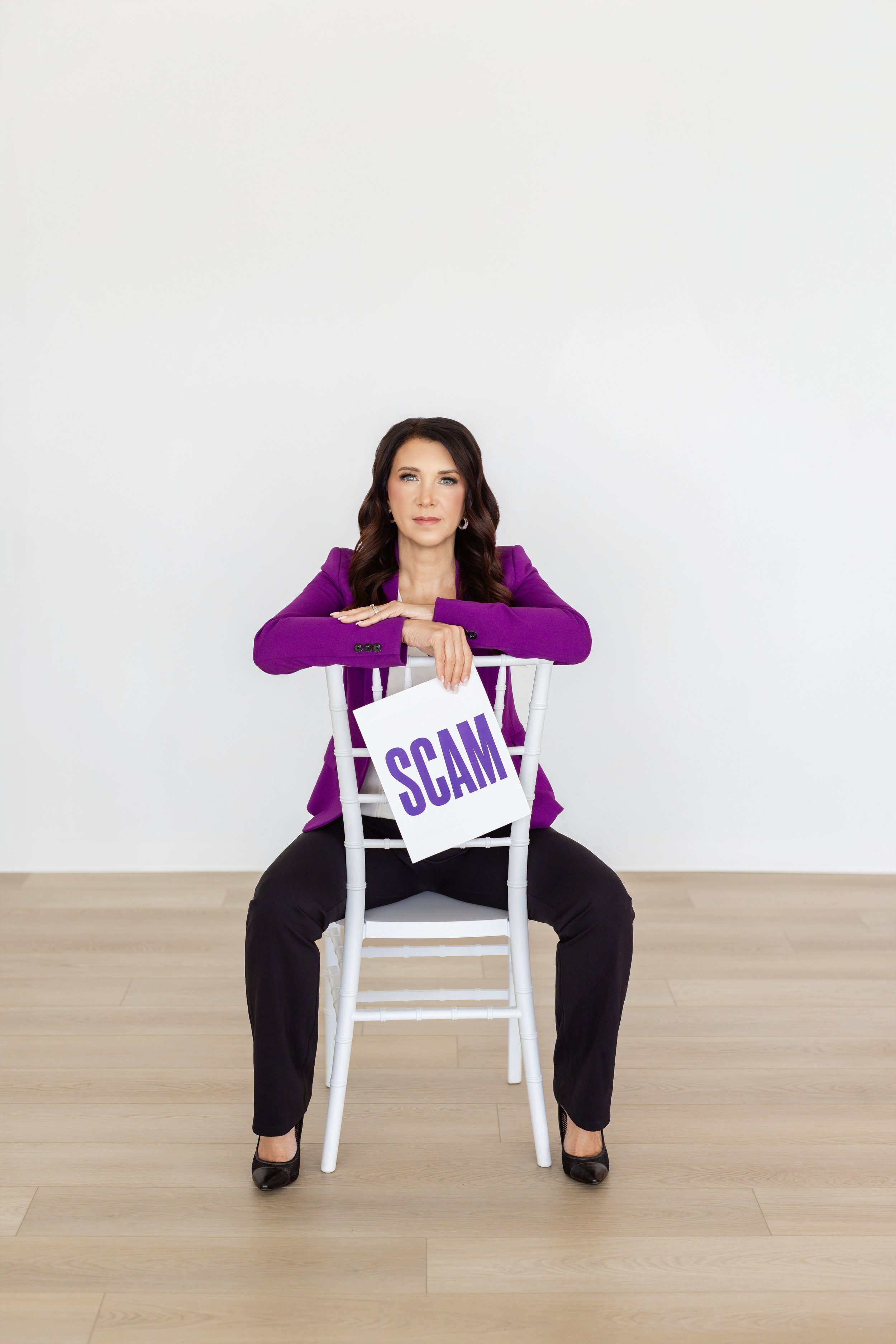 How to Spot Sophisticated Scams