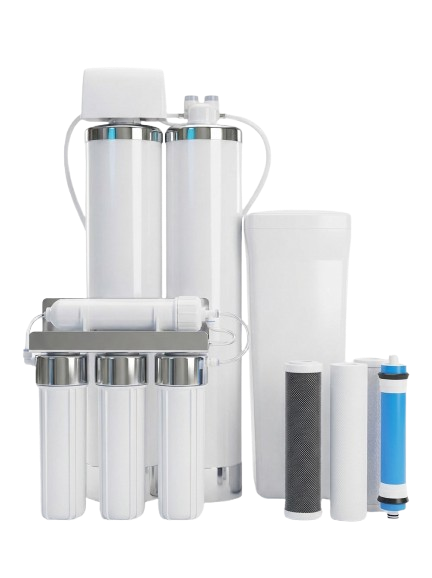 $250 OFF  - New Installation