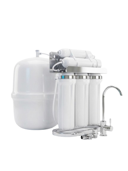 $50 OFF - Revers Osmosis