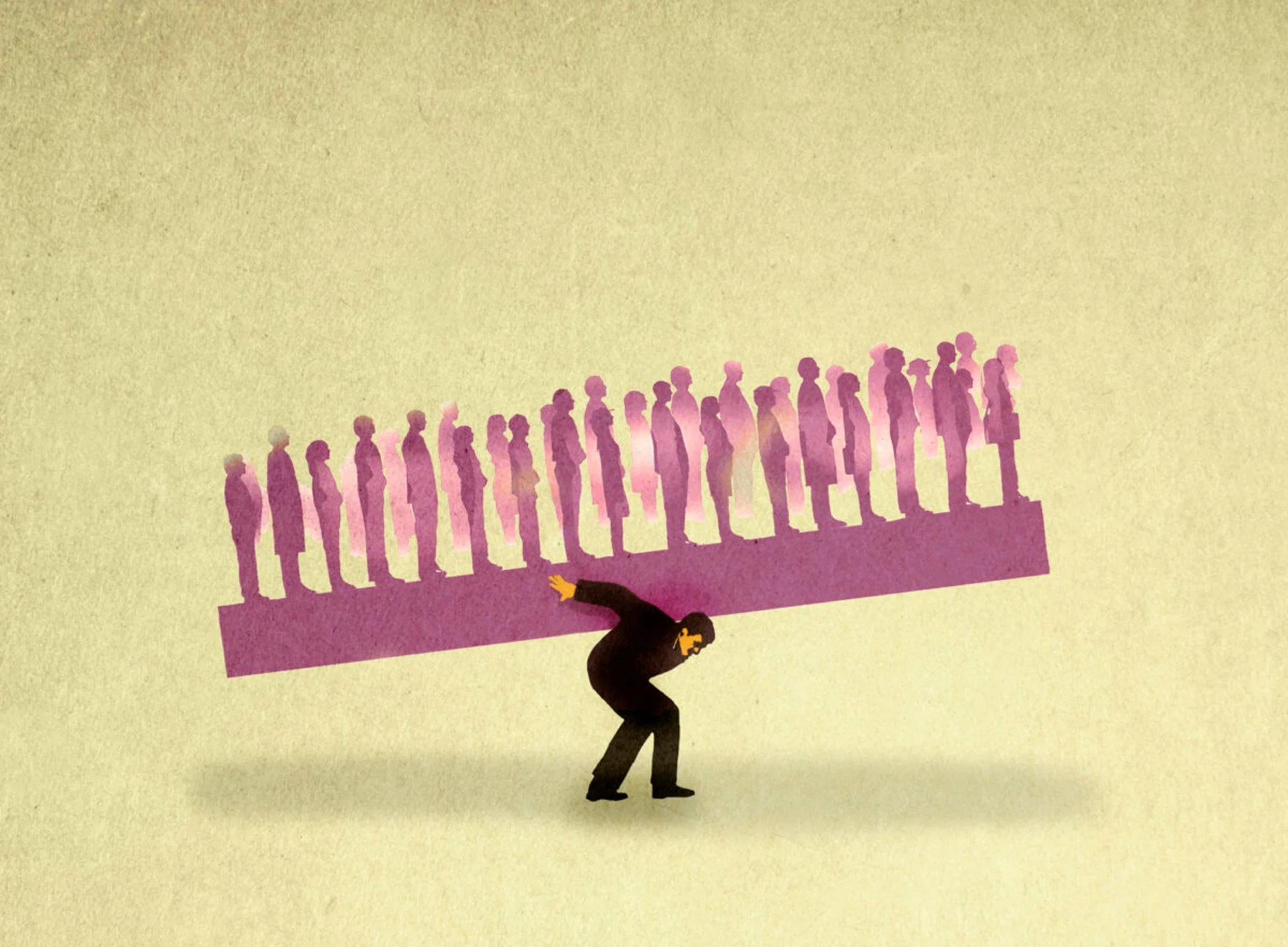 We Don’t (Only) Have a Rabbinic Pipeline Problem