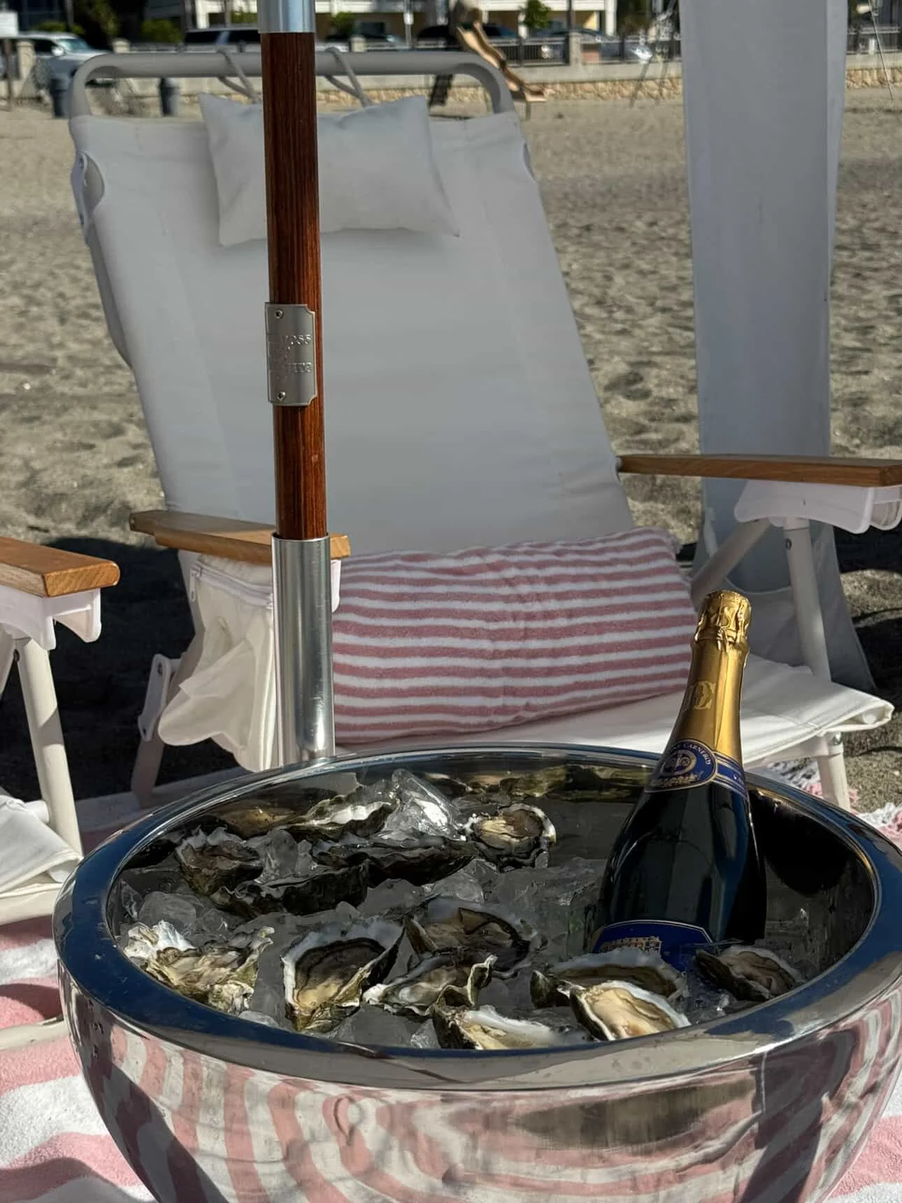 oysters avila beach pismo beach cayucos