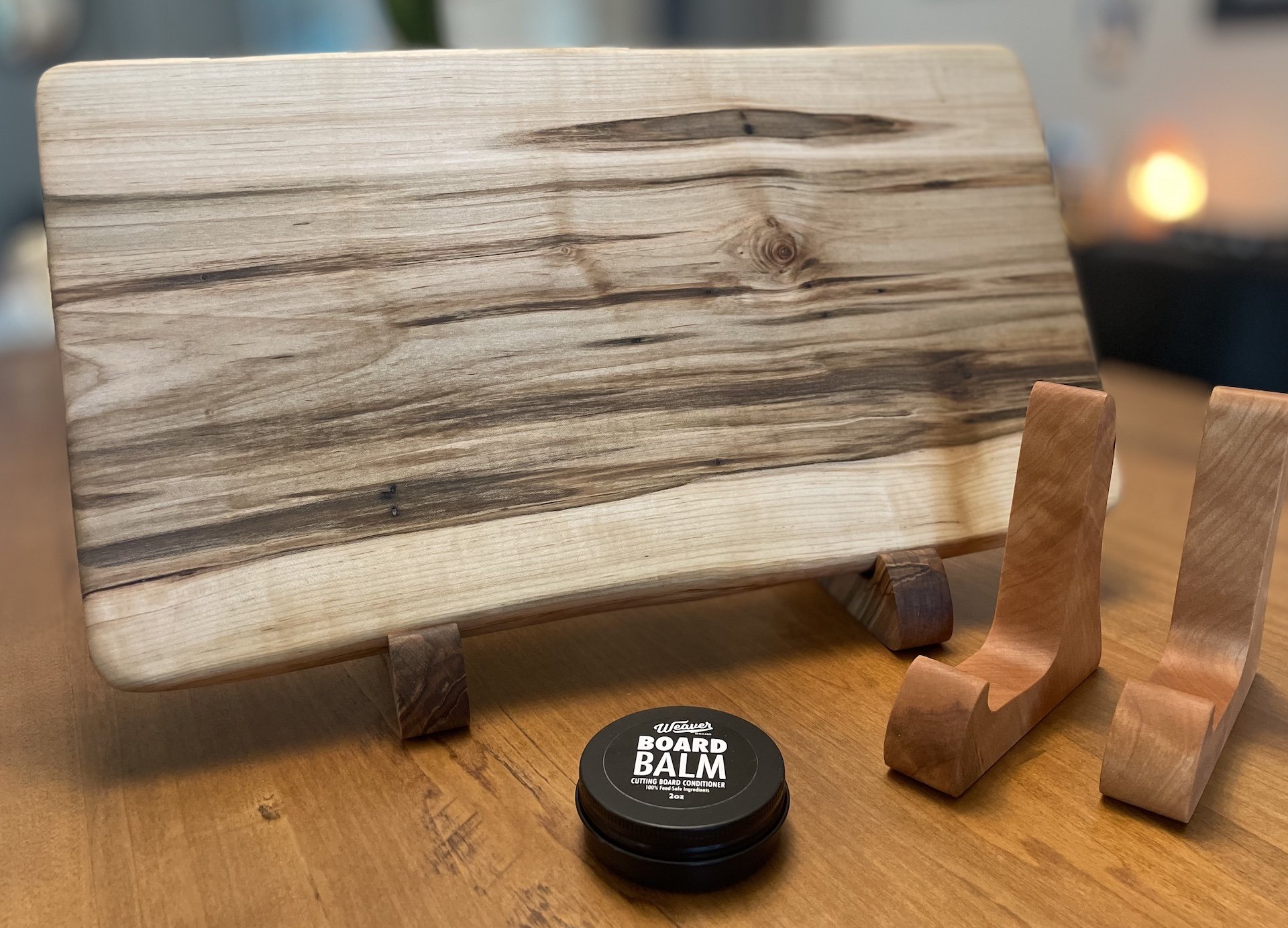 Weaver Woodworks