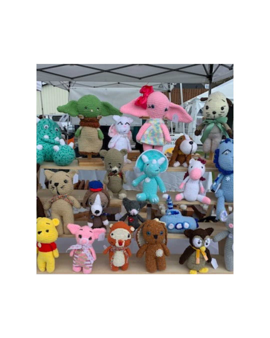 Art on the Green — Bainbridge Island Art