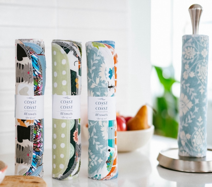 Coast to Coast Sustainables