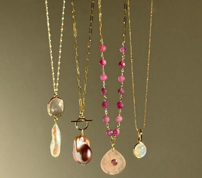 Tangerine Jewelry Shop