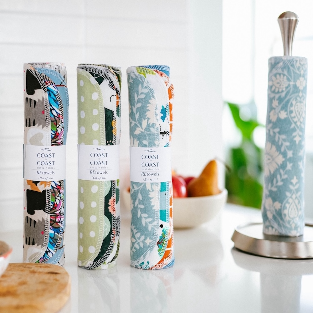 Coast to Coast Sustainables