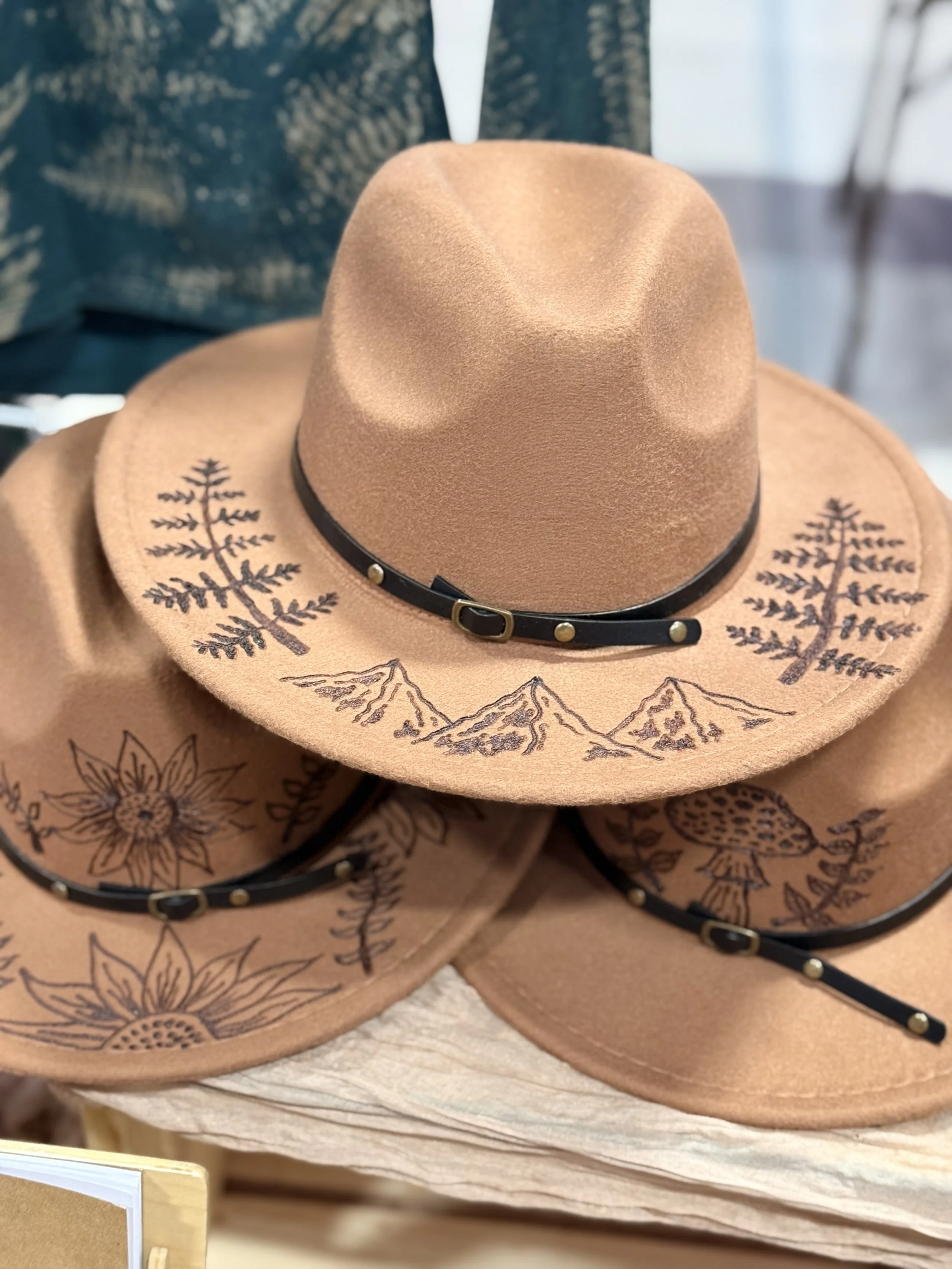 Roam and Gather Boutique