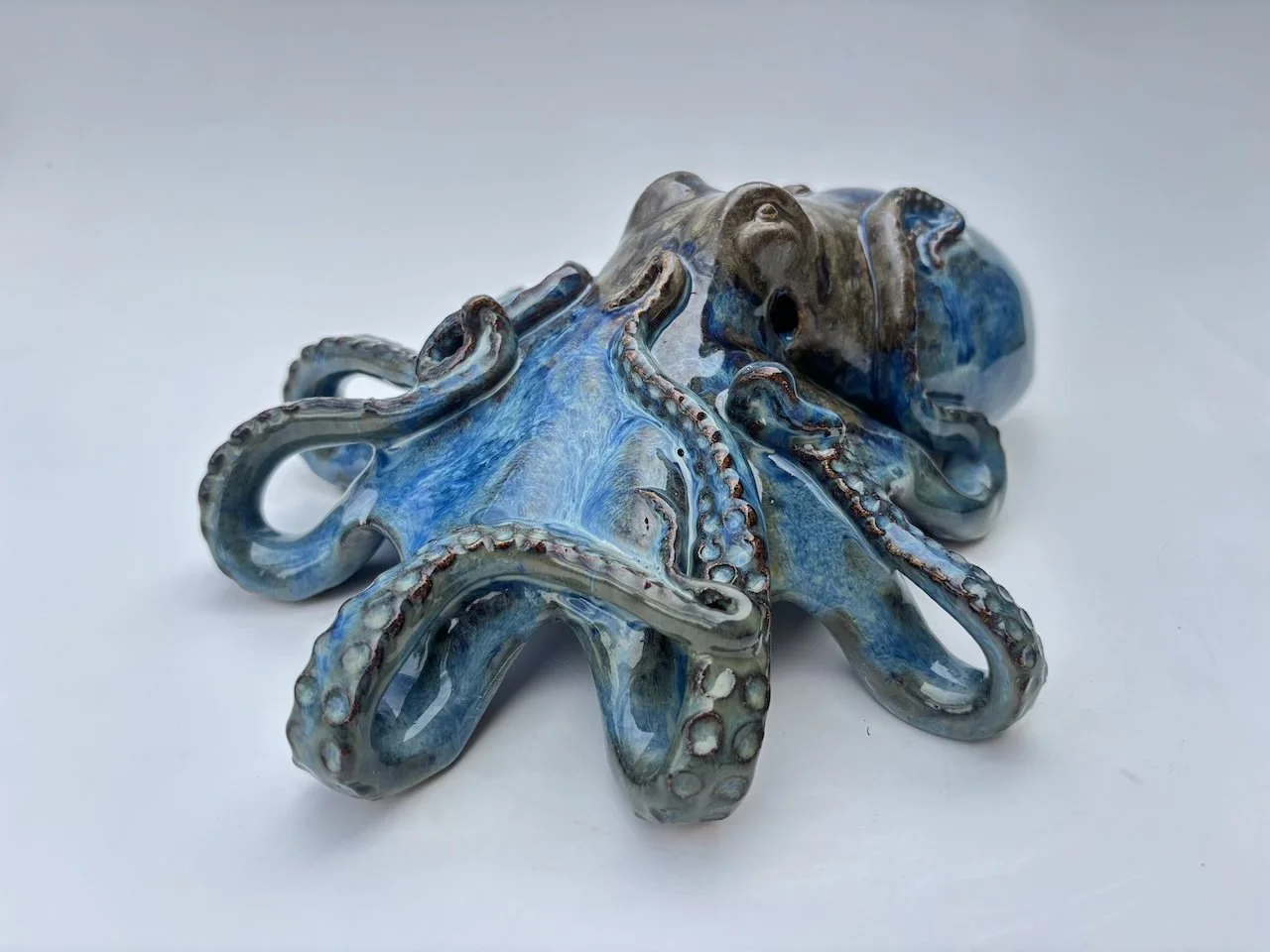 Muddy Jill Pottery