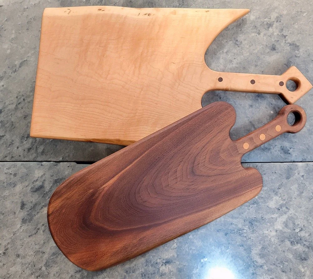 J&amp;D Ochoa Woodworking