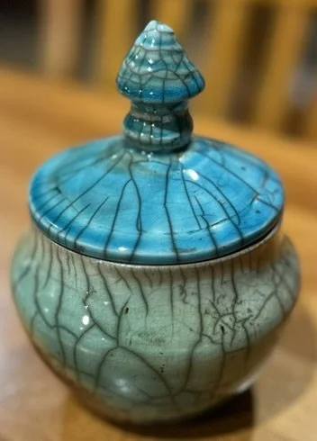 Forest Haven Pottery