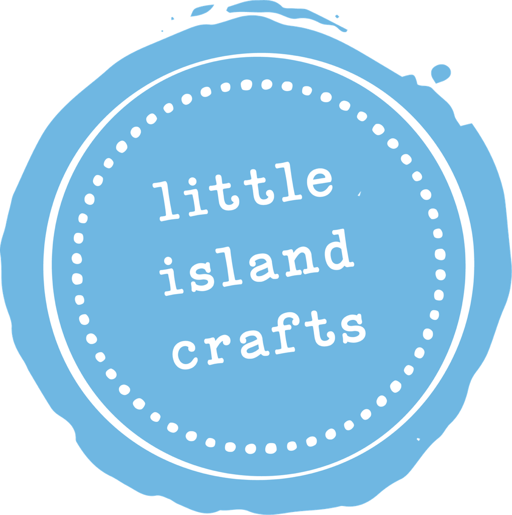 little island crafts