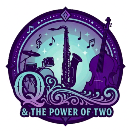 Q and the Power of Two