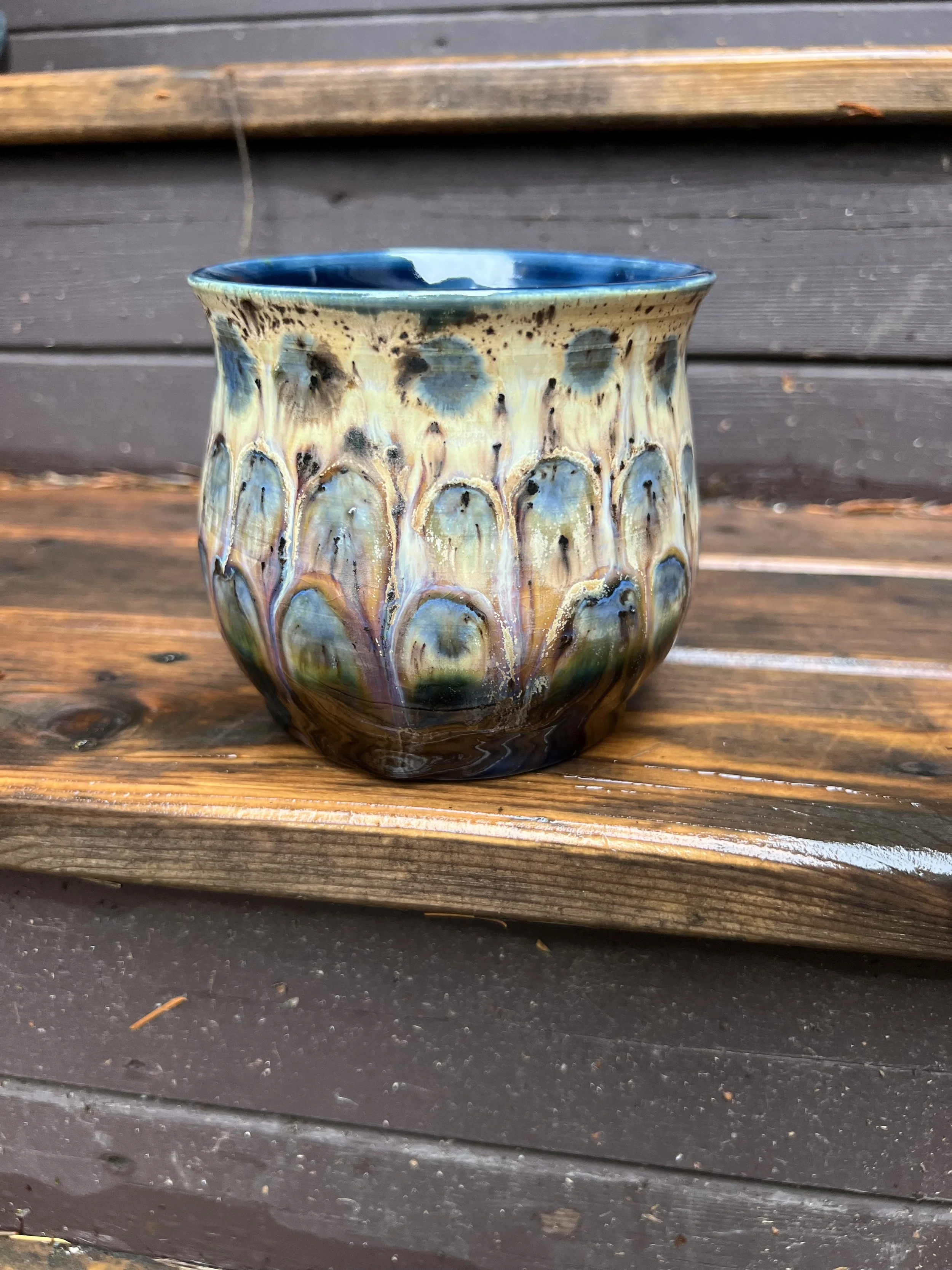 Coastal Clay