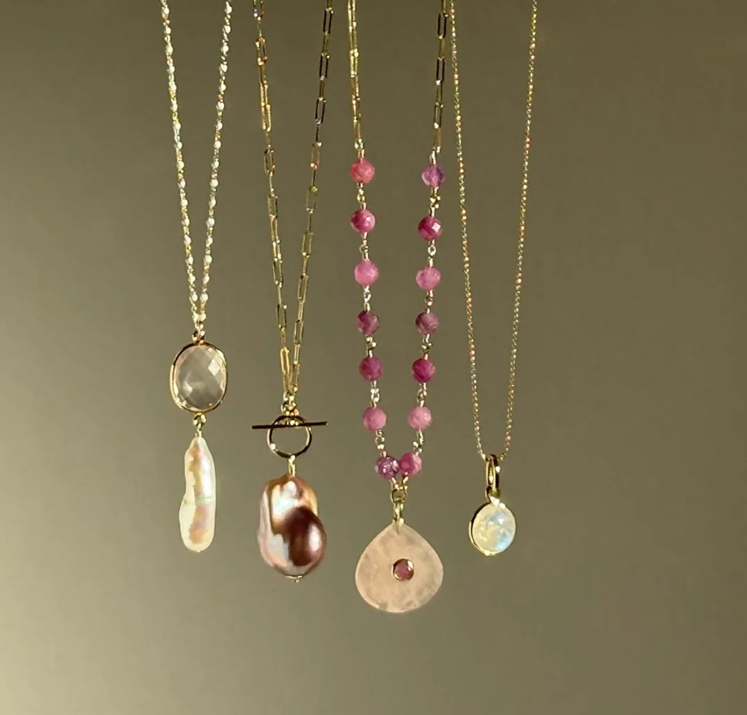 Tangerine Jewelry Shop