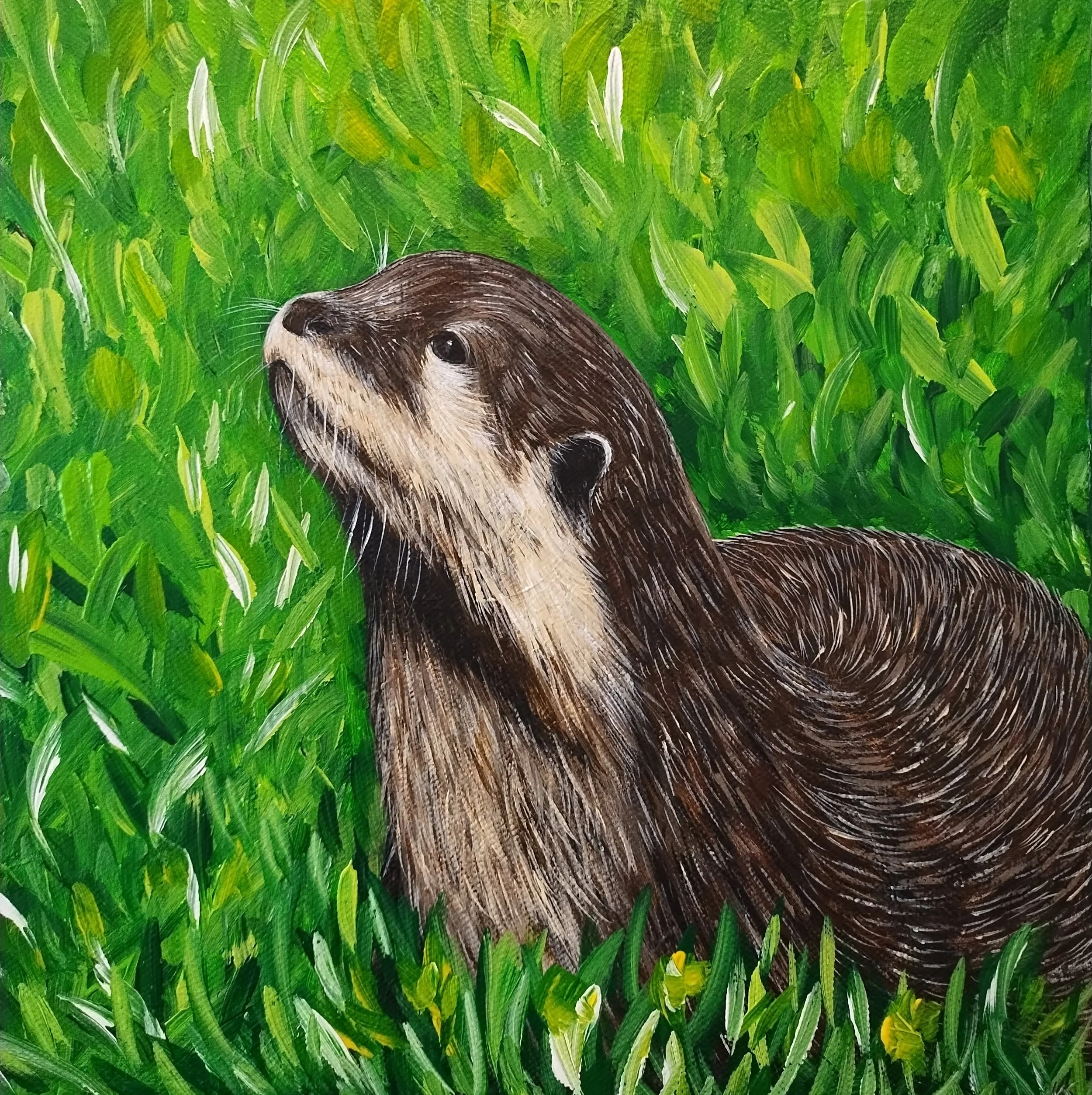 Kirsten Sneath Art