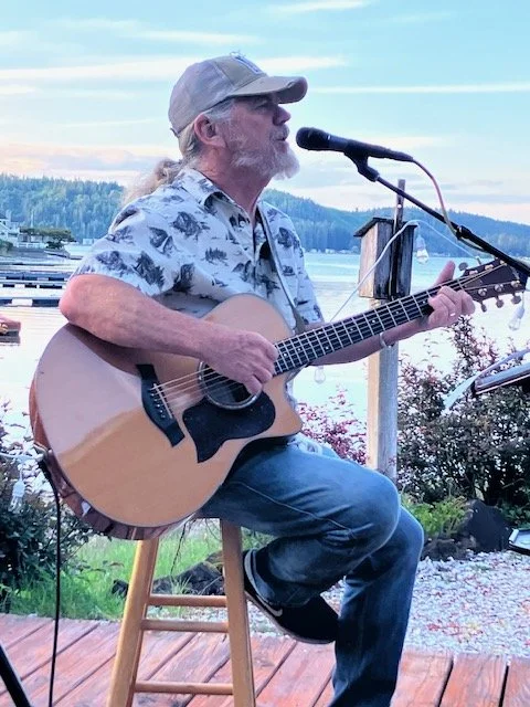 Gary Walker
