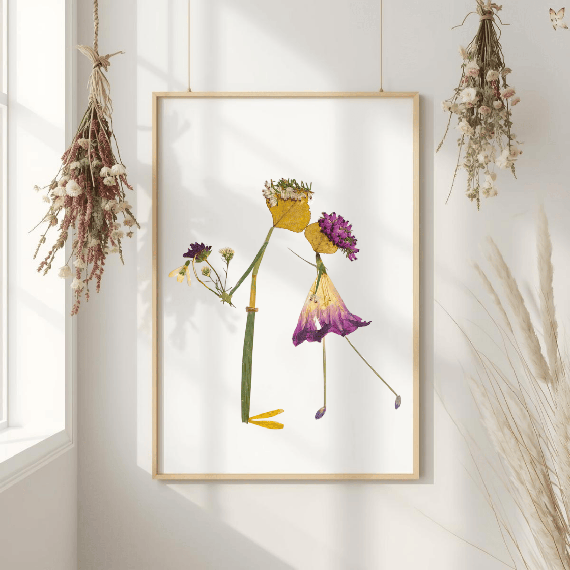 Annelie's Blumen