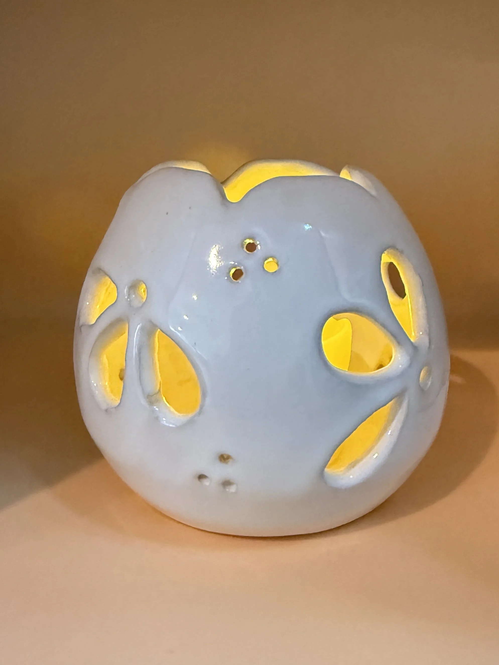 Second Half Pottery