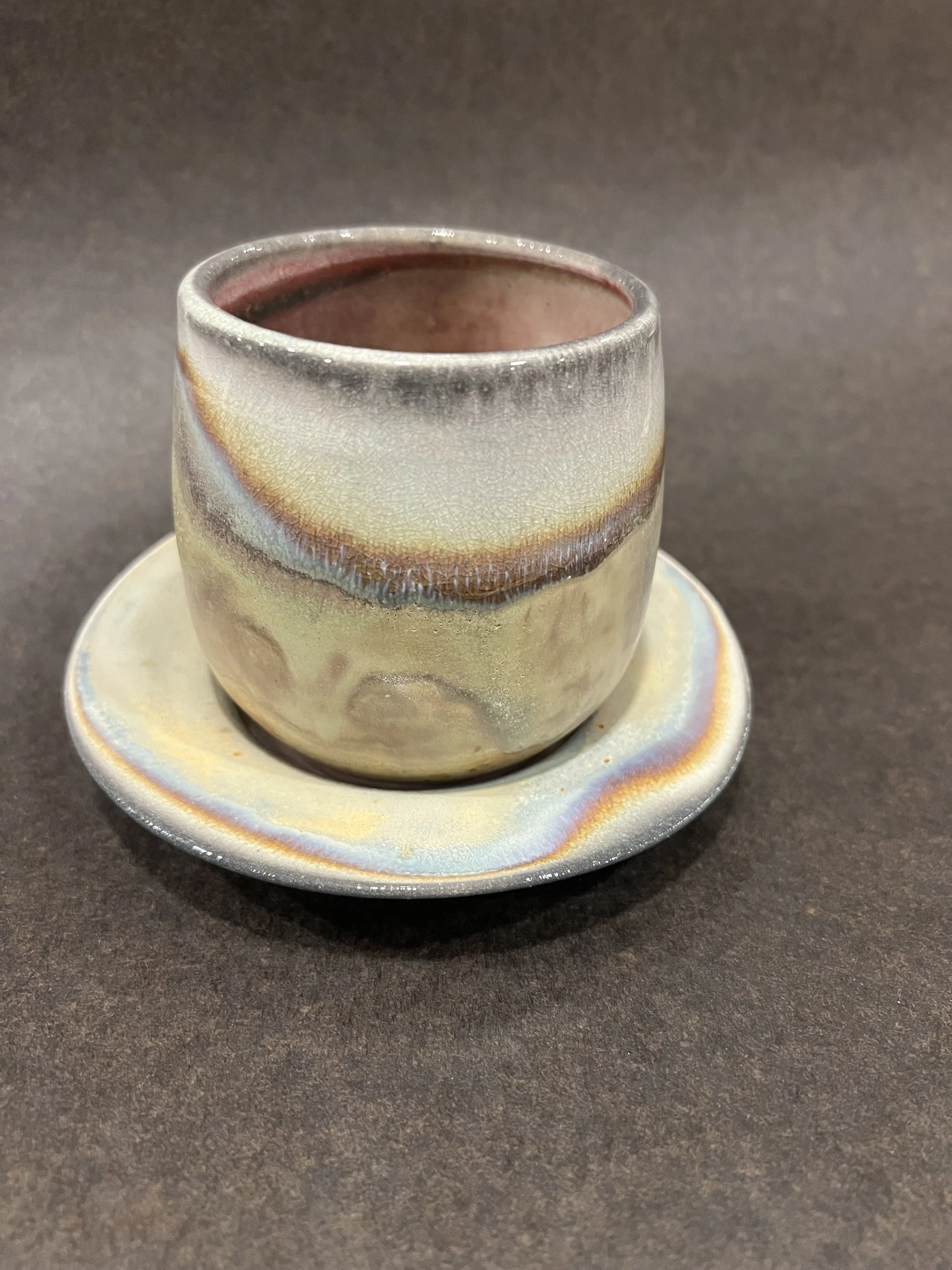 Sunset Pottery