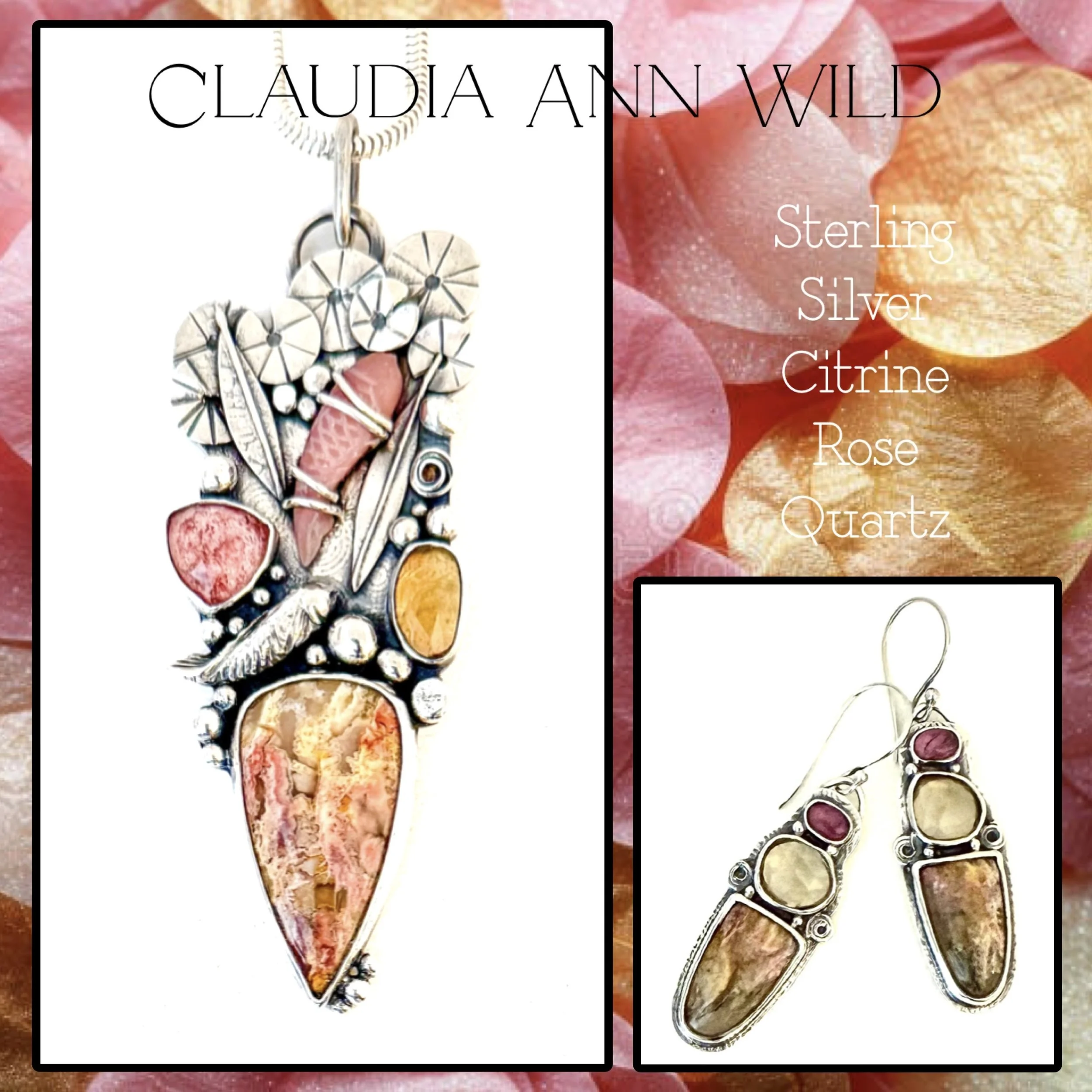  Claudia Ann Wild
