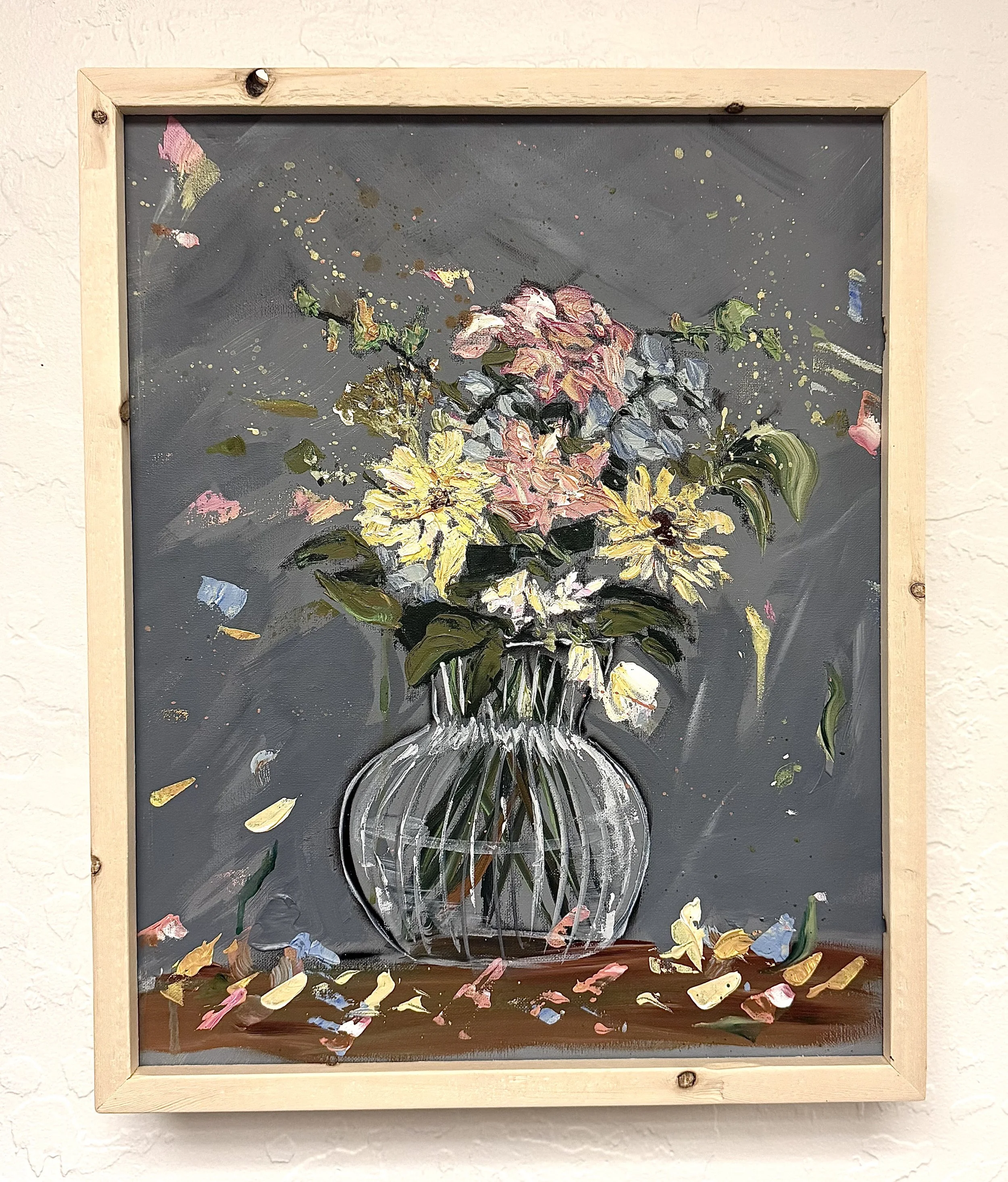 Jacoby Hinton Art