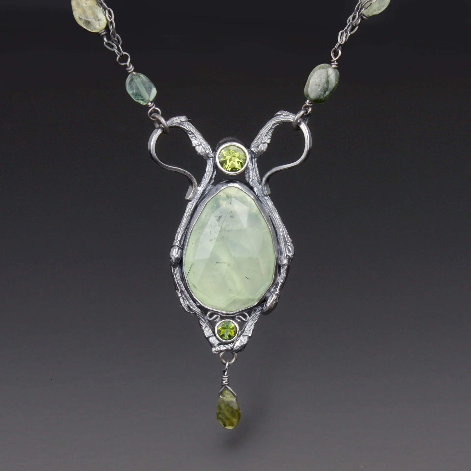 Arcana Metalwork