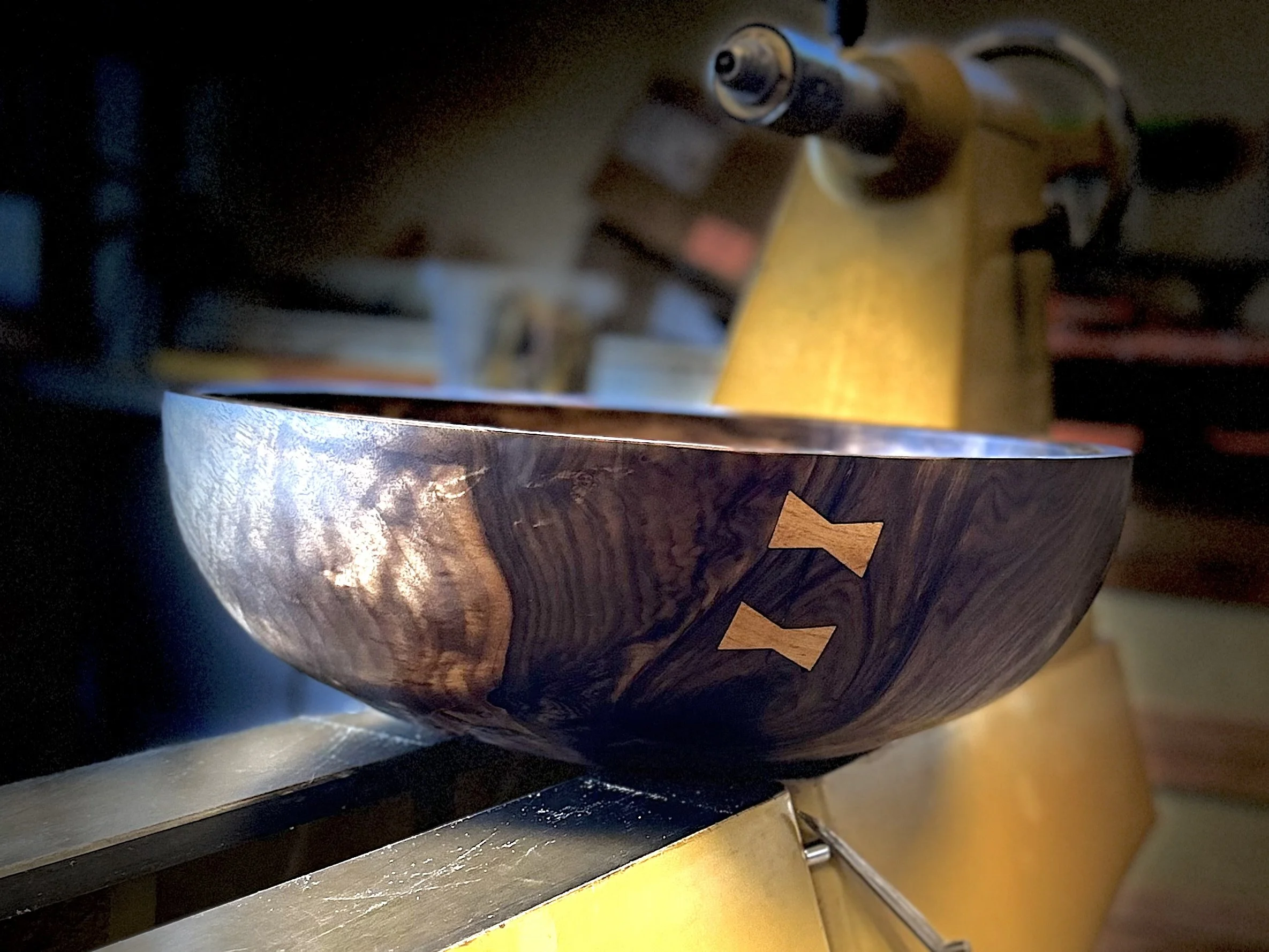 Wood Anthology