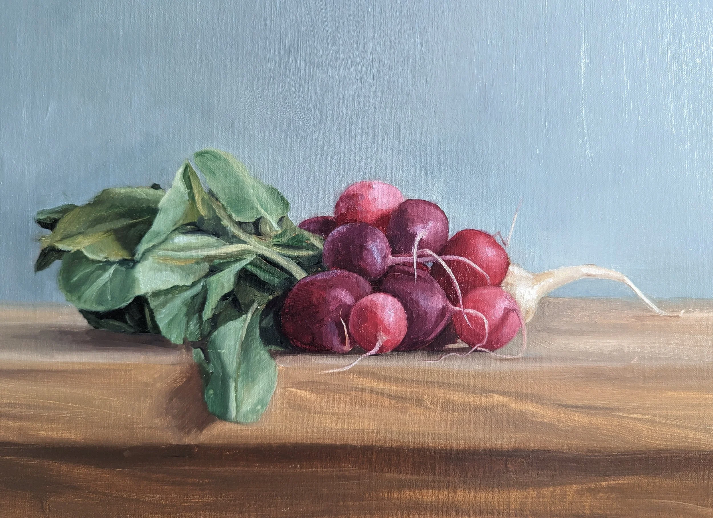Farren Moss