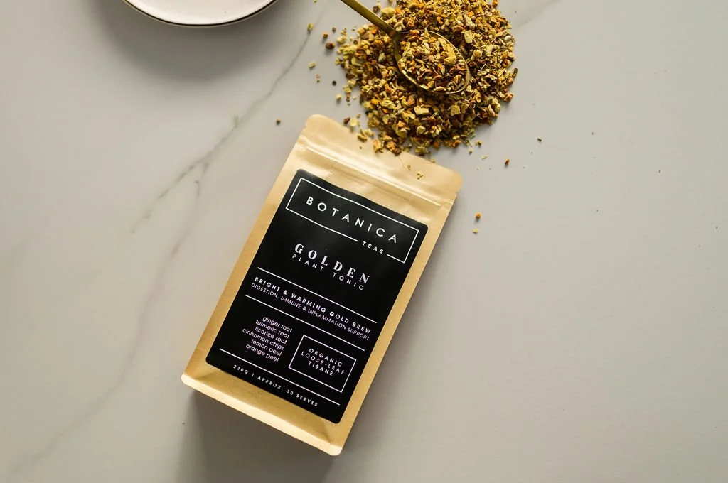 Botanica Teas