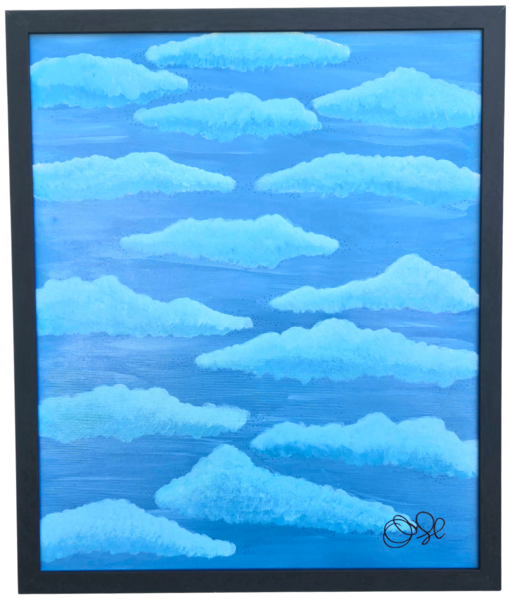 The Blue Spot Gallery