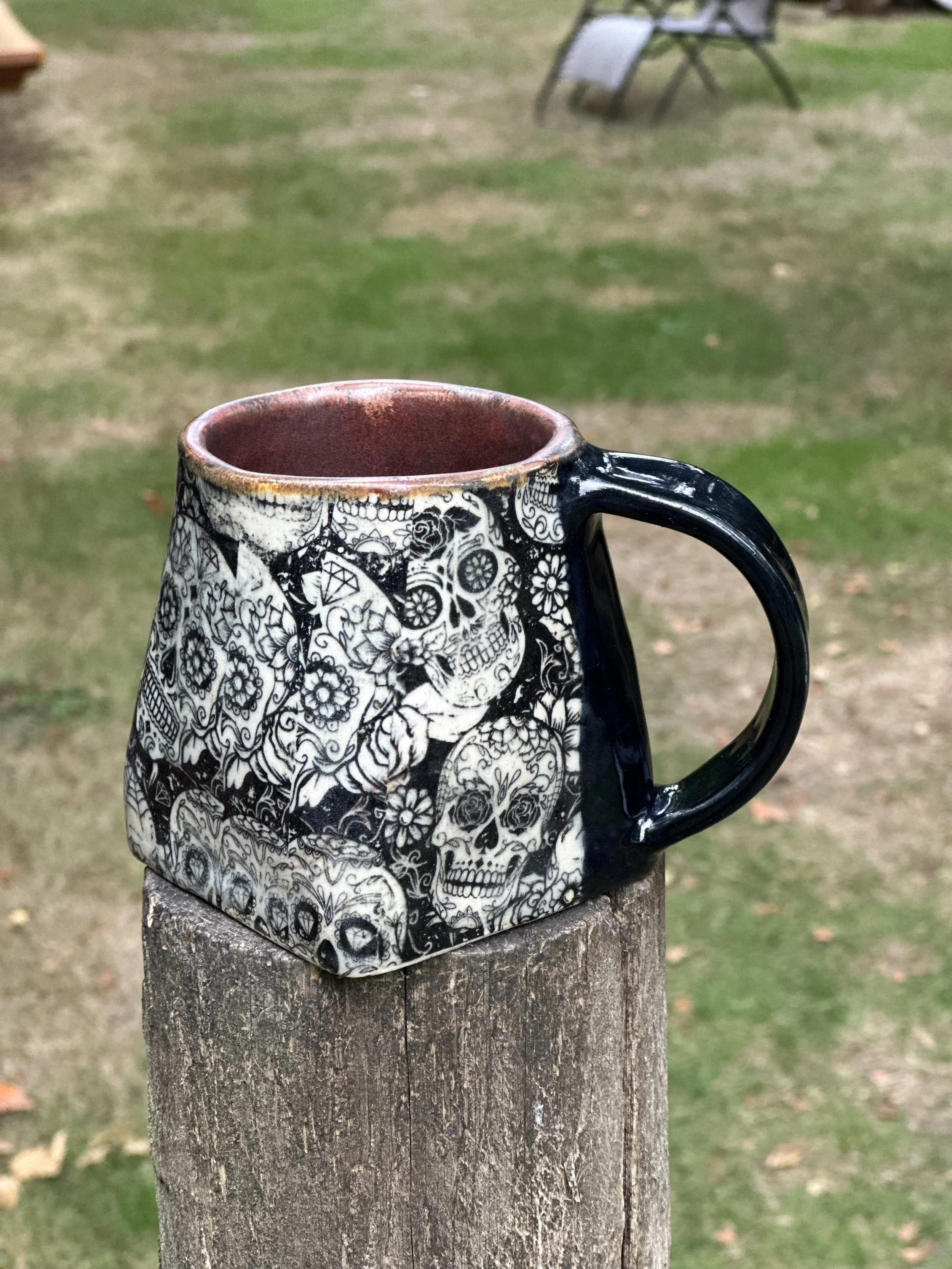 Coastal Clay