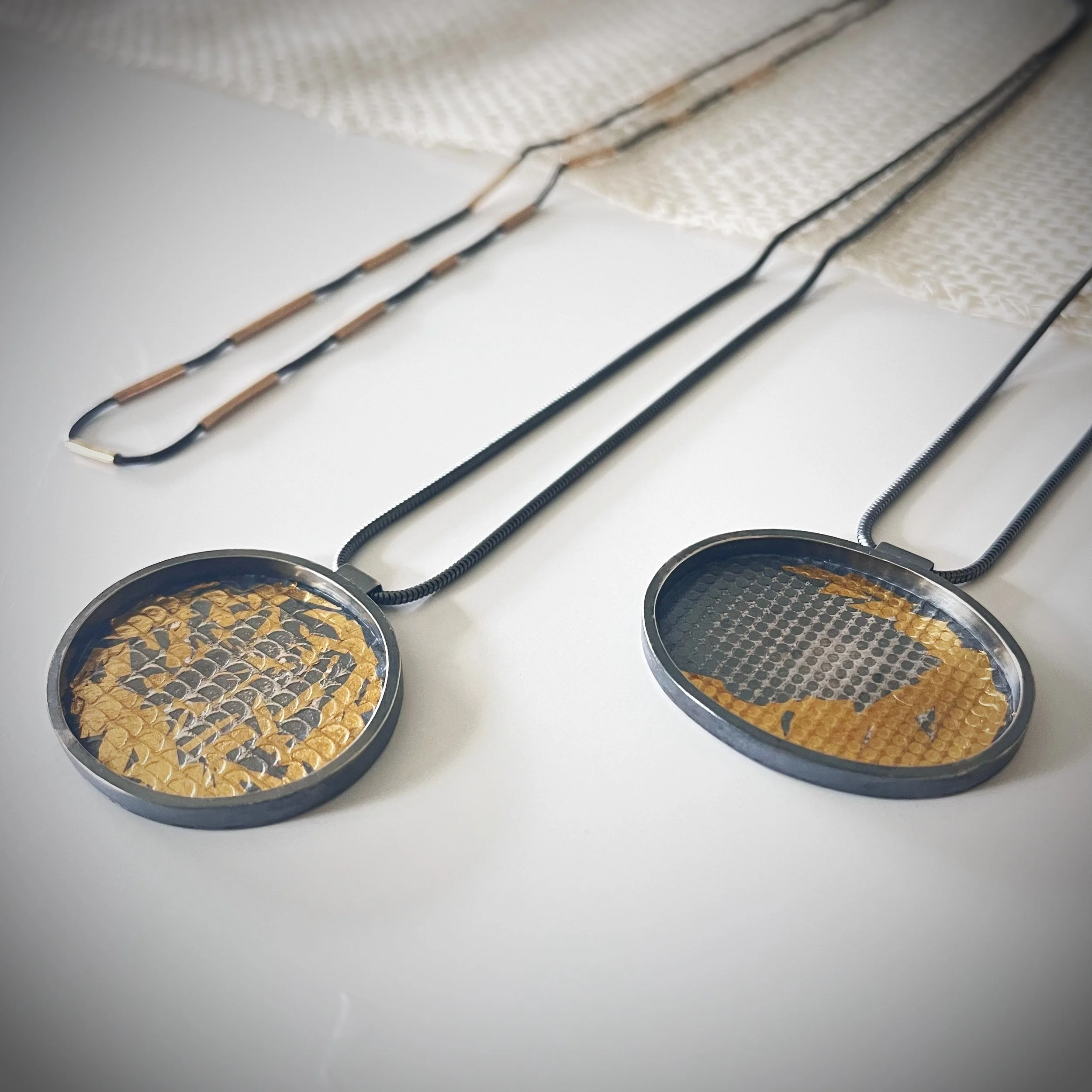 Creo Studio Jewelry