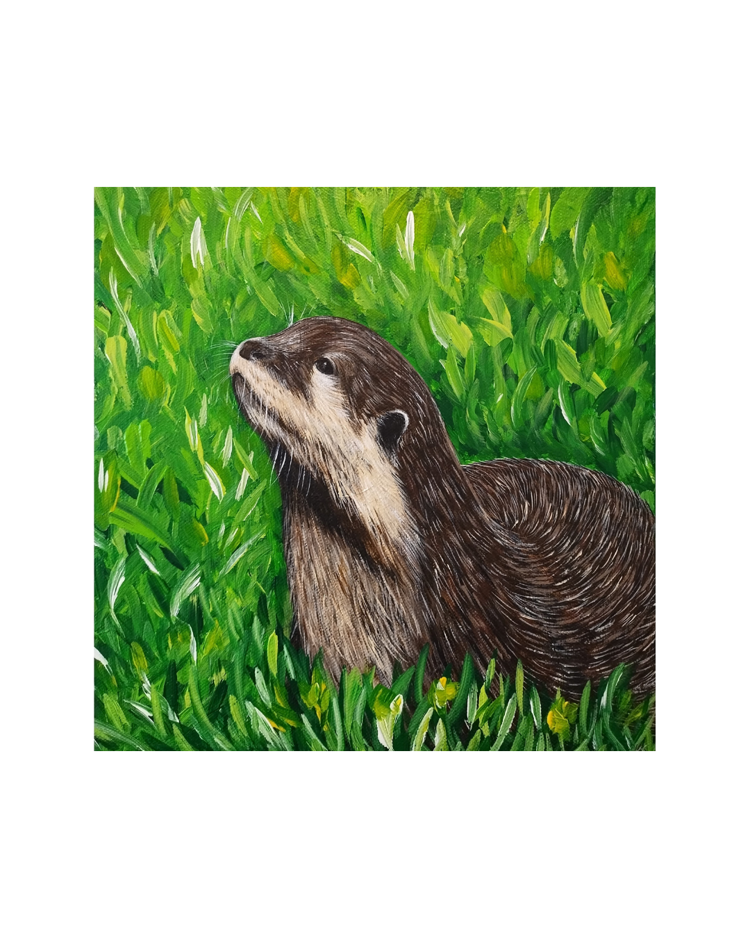 Kirsten Sneath Art