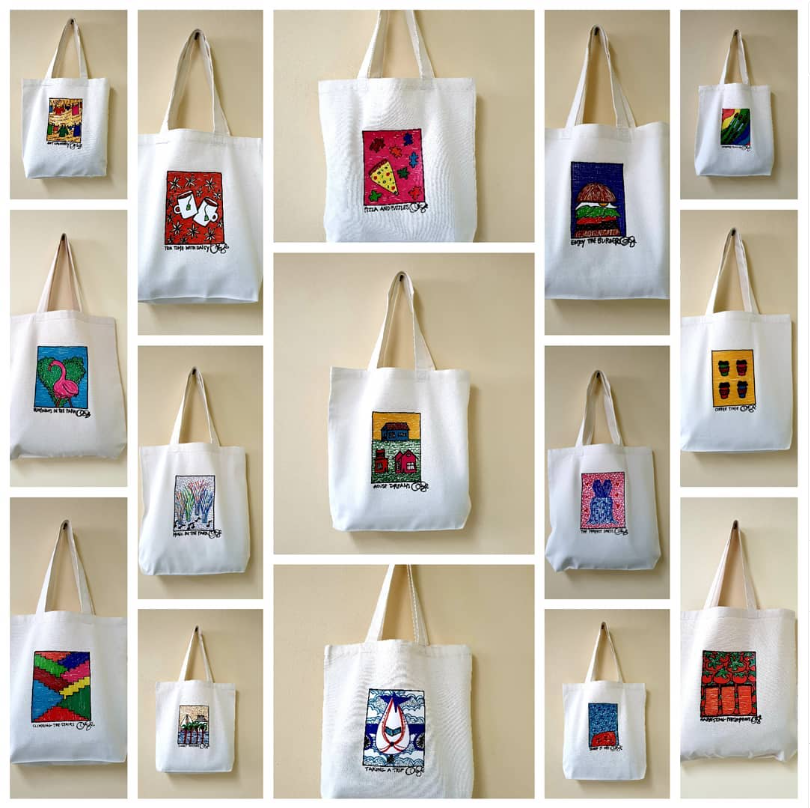 The Blue Spot Gallery
