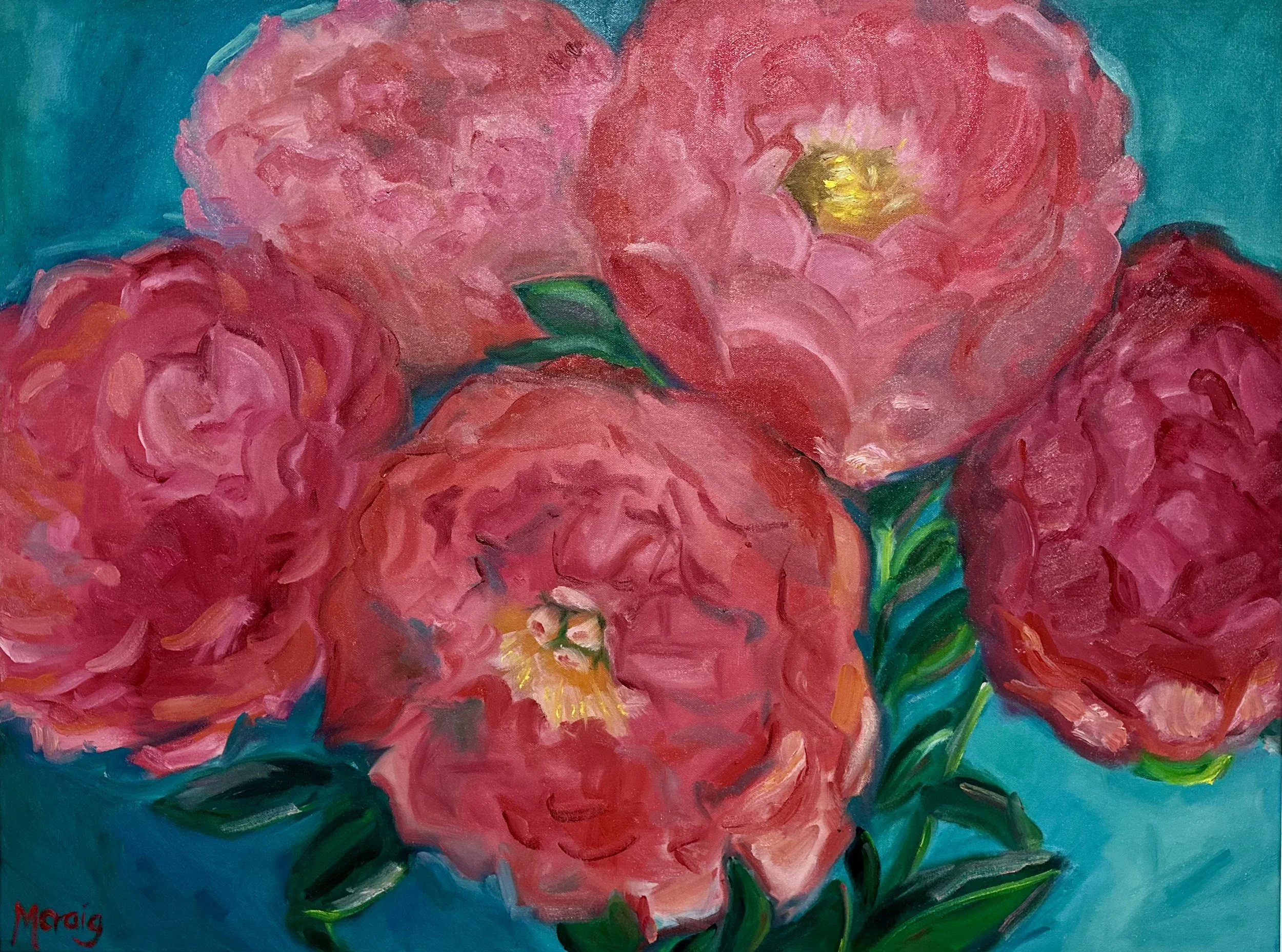  Mary Caroline Craig Fine Art